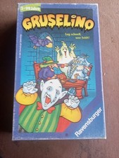Spiel gruselino gebraucht kaufen Spiel gruselino gebraucht kaufen  Bischoffen