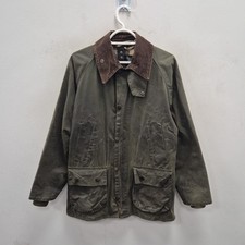 Barbour a320 bedale d'occasion  Expédié en Belgium
