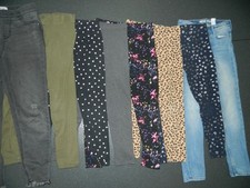 Girls leggings clothes for sale  LONDON