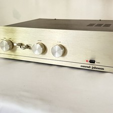 conrad johnson for sale  Austin