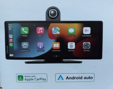 Carpuride apple carplay gebraucht kaufen  Remscheid