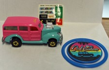 Hot wheels cal for sale  BUCKINGHAM