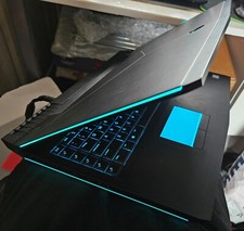 Alienware core 8950hk for sale  SLOUGH