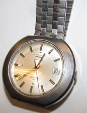 Longines admiral orologio usato  Catania