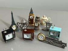 Mini clocks large for sale  Berlin