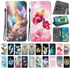 Capa carteira couro flip telefone suporte ímã para Nokia C21 C21Plus C20 G300 comprar usado  Enviando para Brazil