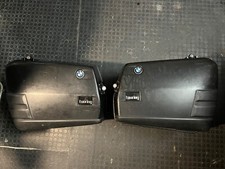 Borsoni originali bmw usato  Giarre
