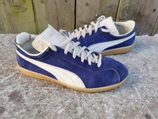Puma blue star for sale  HULL