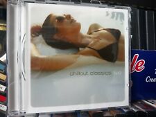 Various Artists : Chillout Classics: Two CD (2002) comprar usado  Enviando para Brazil