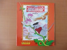 Album bernard bianca d'occasion  Senones