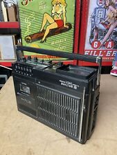 Waltham w154 portable for sale  SOUTHEND-ON-SEA