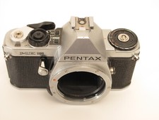 Pentax super defekt gebraucht kaufen  Dortmund