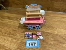 Sylvanian families beautiful for sale  NORWICH