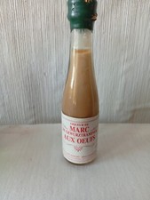 Mignonette alcool liqueur d'occasion  Beauvais