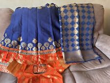 Chaniya choli for sale  Corning