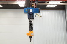 Demag dcm 250 for sale  Millersburg