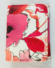 Womens wallet floral for sale  Sioux Falls