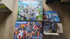Playmobil novelmore großes gebraucht kaufen  Weißenthurm