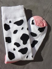 Paire chaussettes homme d'occasion  Saint-Girons