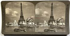 Paris universal exhibition d'occasion  Expédié en Belgium