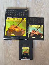 Strategy boxed manual for sale  HITCHIN