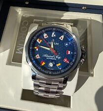 Corum admiral cup for sale  BANGOR