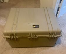Pelican 1630 watertight for sale  Magnolia
