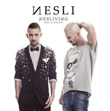 Nesli nesliving voglio usato  Latina