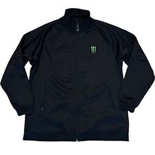 monster energy jacket for sale  Jackson