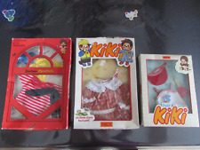 Lot tenues kiki d'occasion  Wissembourg