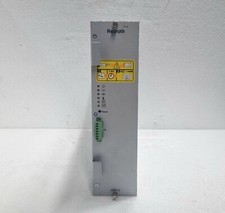 Módulo de fonte de alimentação Rexroth 0608750109-GB1 VM310 UN: AC1x/3x230V IN: 6,3A comprar usado  Enviando para Brazil