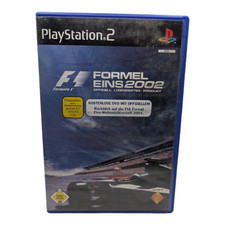 Formel eins 2002 gebraucht kaufen  Weilburg