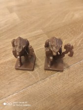 Figurines gnolls jeu d'occasion  Gan