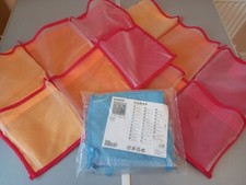 Ikea kusiner mesh for sale  SHIPLEY