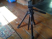 Velbon m45 tripod for sale  UK