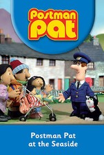Postman pat seaside for sale  STOCKPORT
