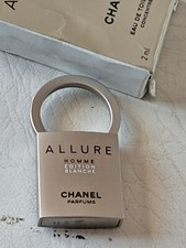 Porte cle chanel d'occasion  France