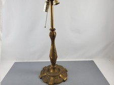 Antique lamp base for sale  New Philadelphia