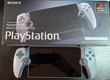 Sony PlayStation Portal Remote Player Handheld - 30th Anniversary Limited Edition na sprzedaż  Wysyłka do Poland