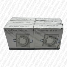 6er set einbaustrahler gebraucht kaufen  Viernheim