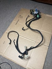 Honda trx450r main for sale  Moultrie