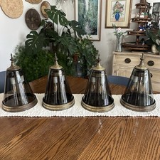 Vtg mcm ceiling for sale  Shelbyville