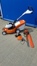stihl garden tools for sale stihl garden tools for sale KING'S LYNN