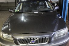 Motorhaube volvo v70 gebraucht kaufen  Warendorf