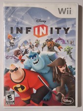 Disney Infinity - 2013 Nintendo Wii comprar usado  Enviando para Brazil