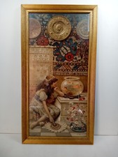 Pears soap framed for sale  PENZANCE