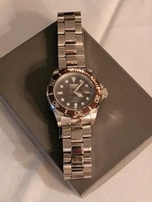 Invicta automatic pro for sale  San Francisco