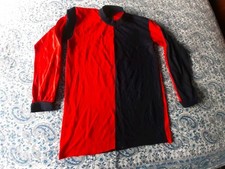 Maglia calcio vintage usato  Vallebona
