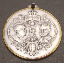 Medaglia arturo toscanini usato  Parma