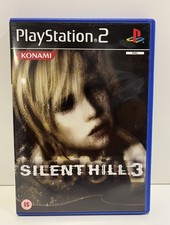 Silent hill playstation usato  Sassuolo